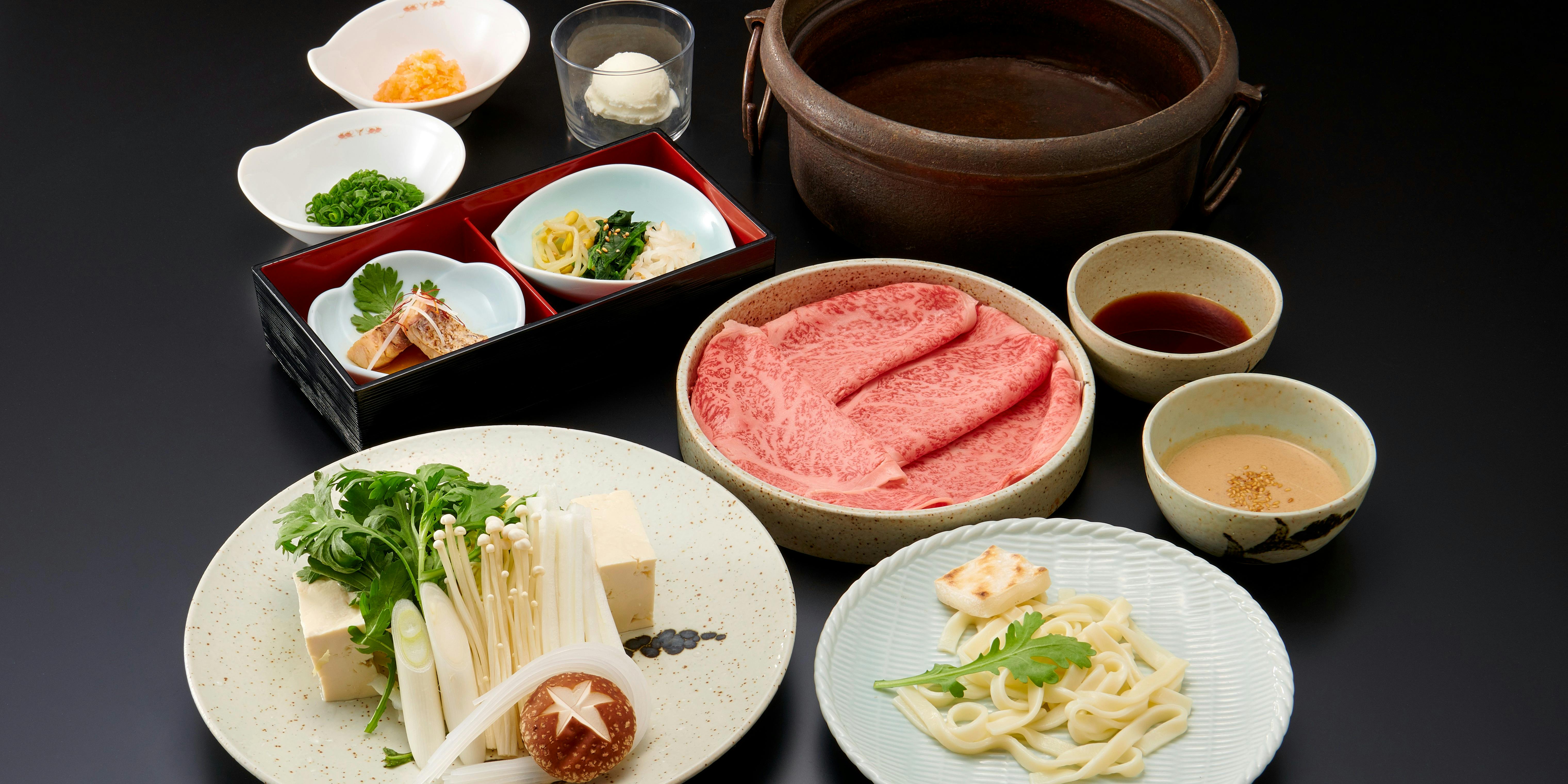 食道園 宗右衛門町本店 - 画像14