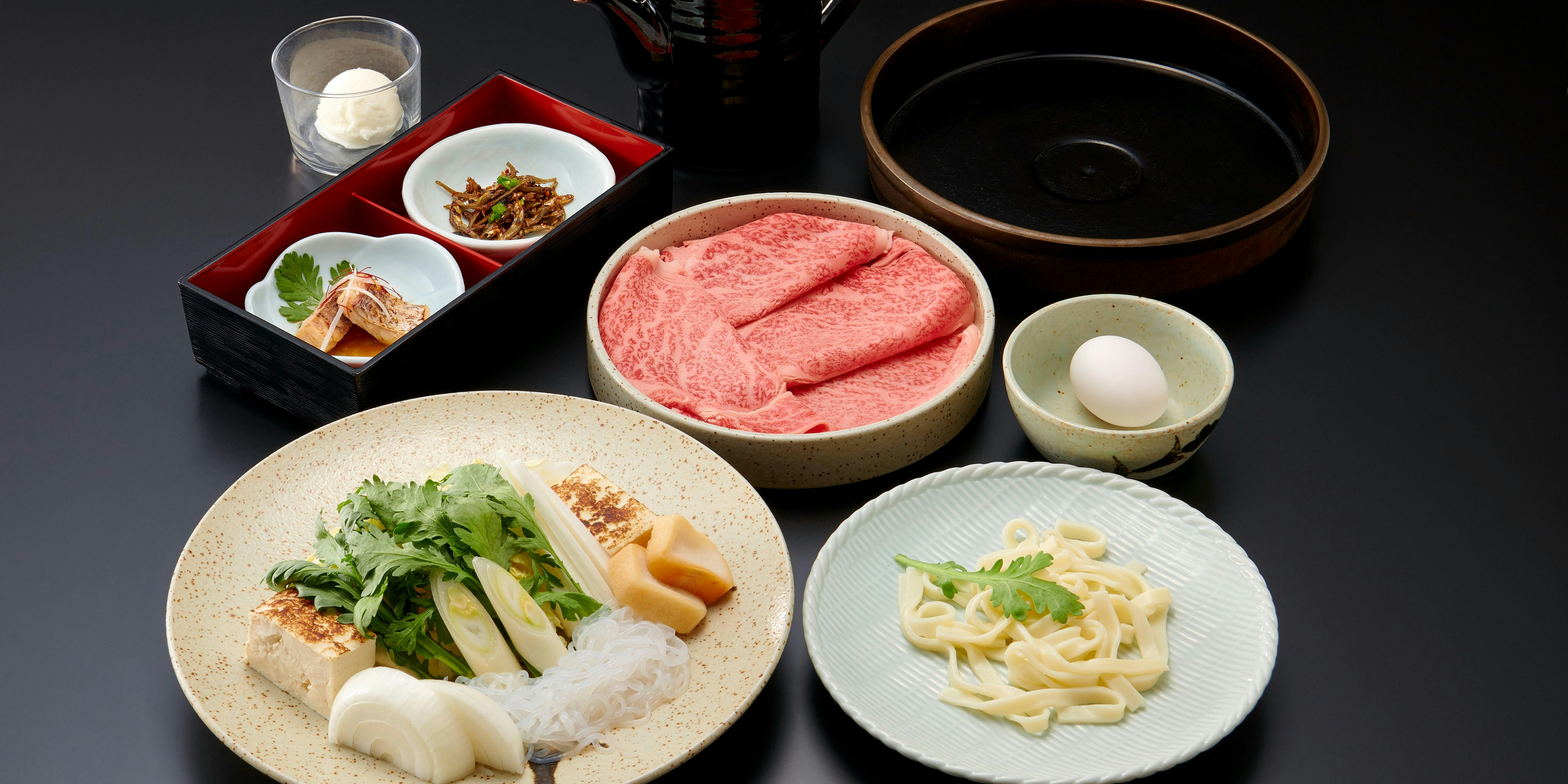 食道園 宗右衛門町本店 - 画像16