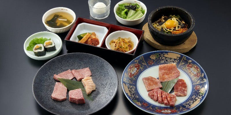 食道園 宗右衛門町本店 - 画像11