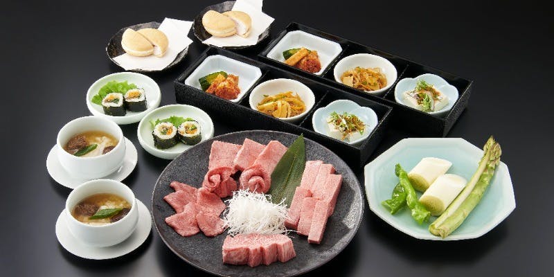 食道園 宗右衛門町本店 - 画像13