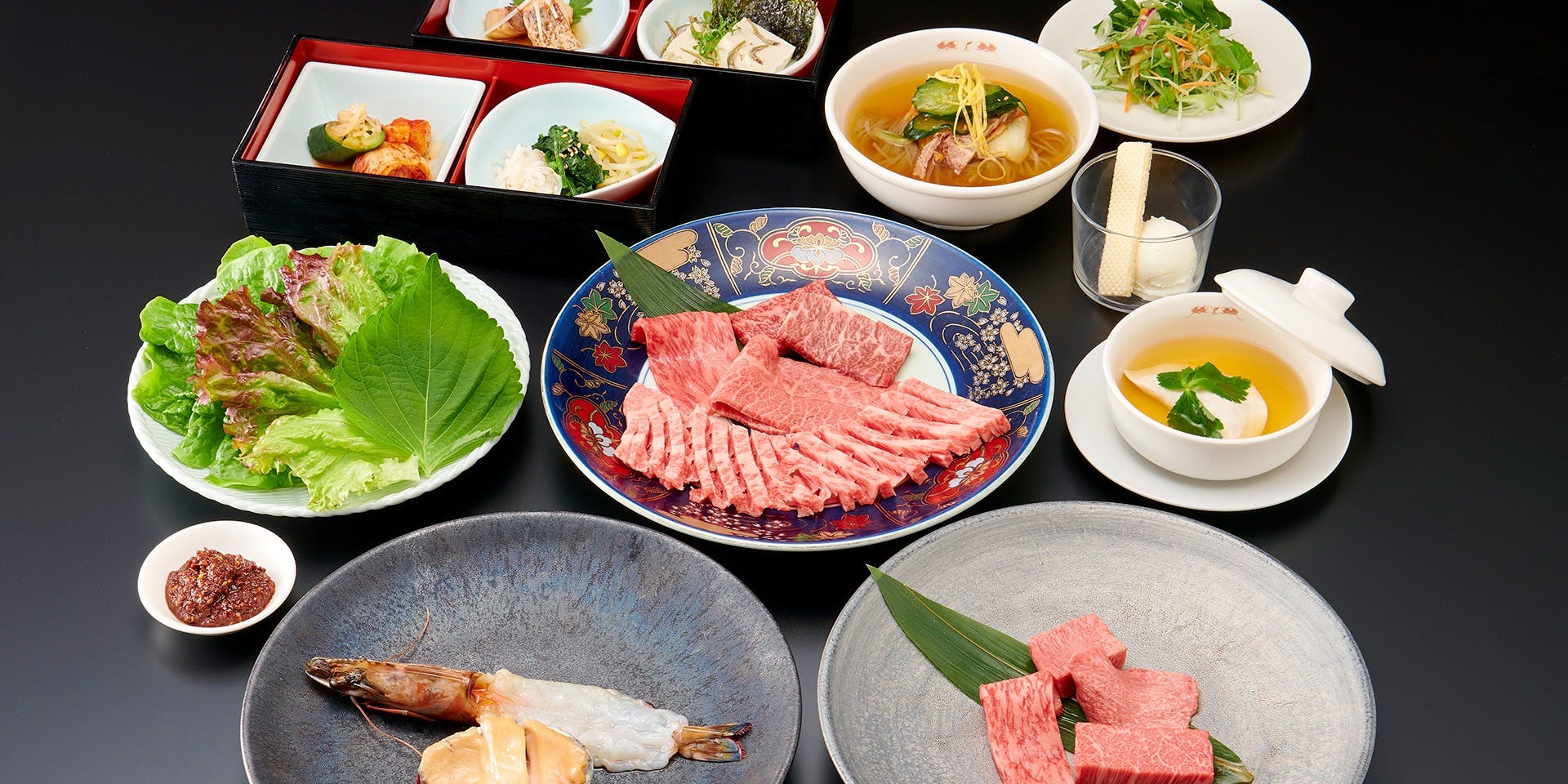 食道園 宗右衛門町本店 - 画像9