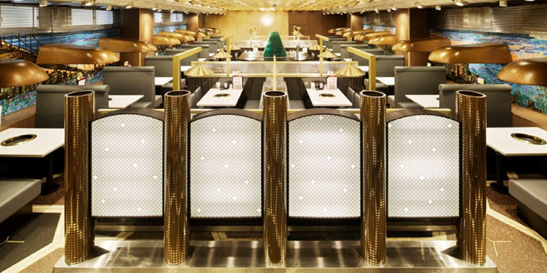 食道園 宗右衛門町本店 - 画像17