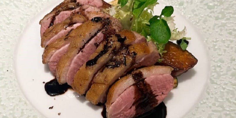 Bistro sourire