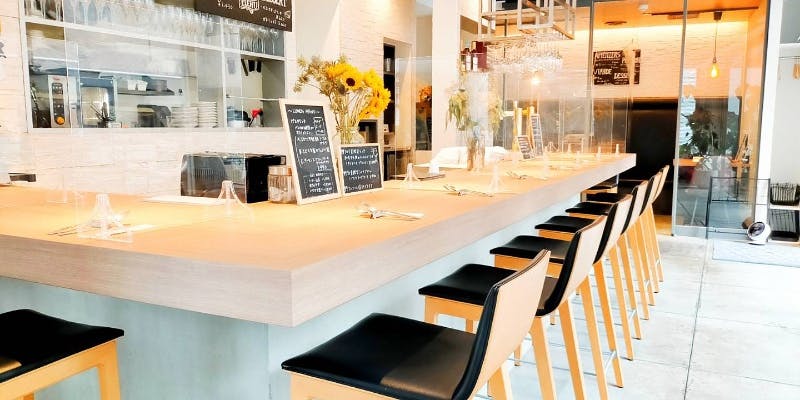 21年 最新 堀江の美味しいディナー16店 夜ご飯におすすめな人気店 一休 Comレストラン