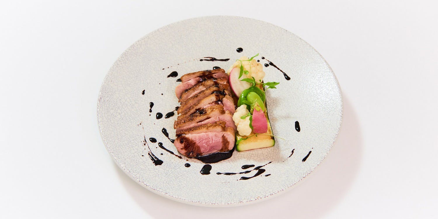 Bistro sourire（ビストロ スリール）