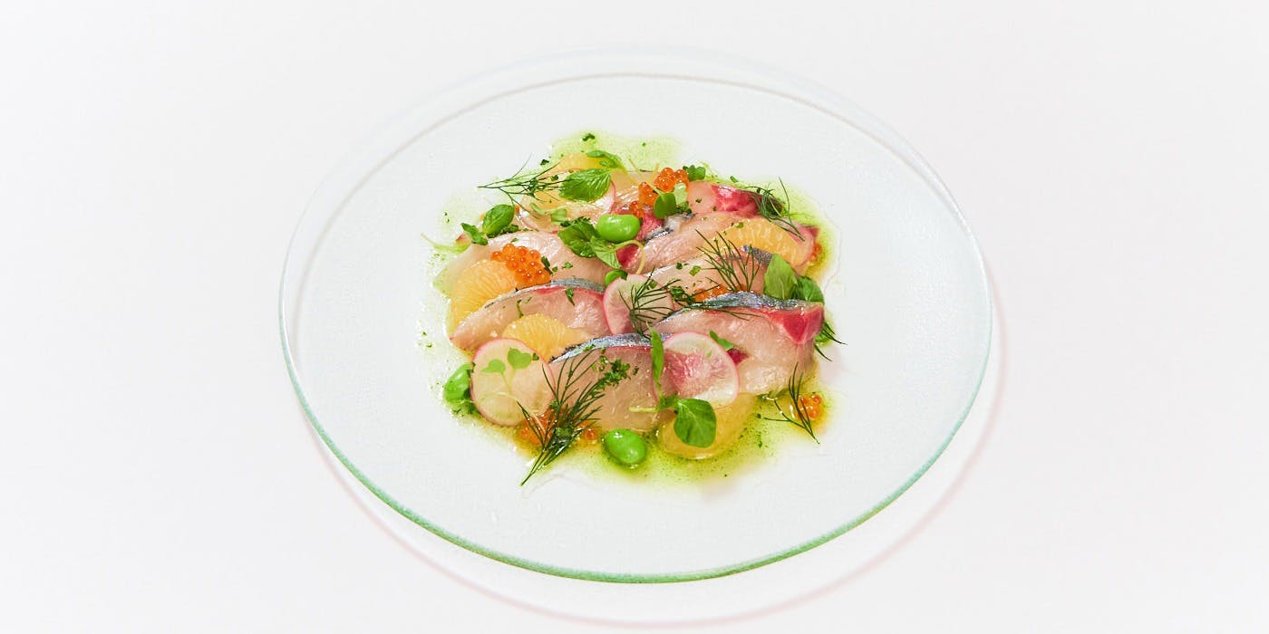 Bistro sourire（ビストロ スリール）