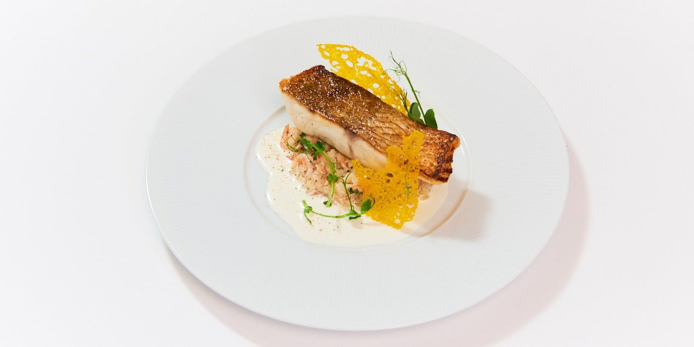 Bistro sourire（ビストロ スリール）