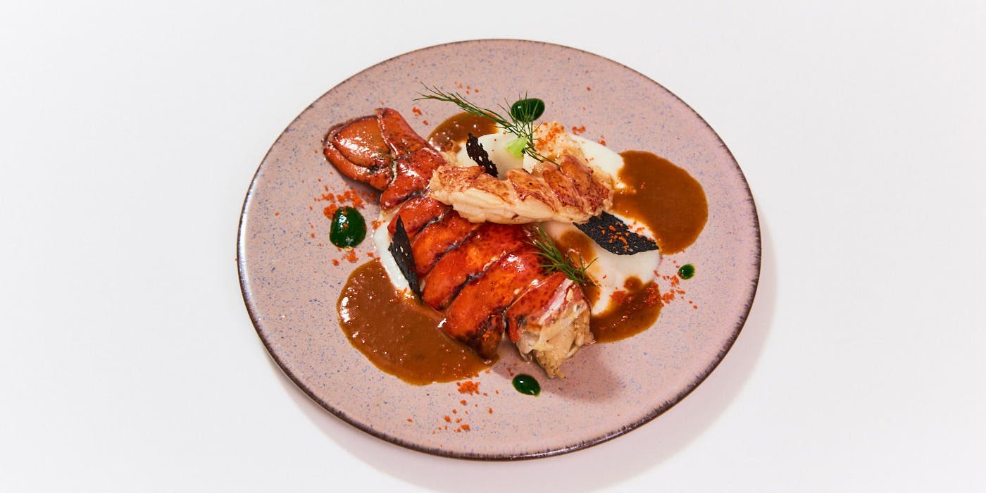 Bistro sourire（ビストロ スリール）