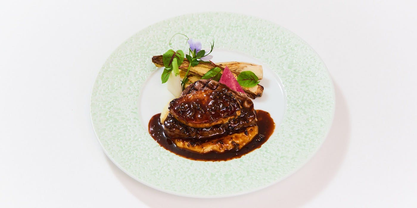 Bistro sourire（ビストロ スリール）