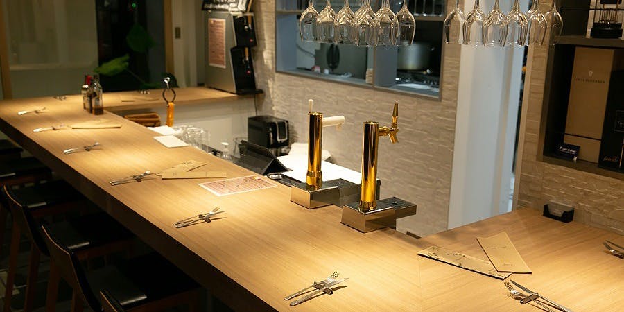 Bistro sourire（ビストロ スリール） 2枚目