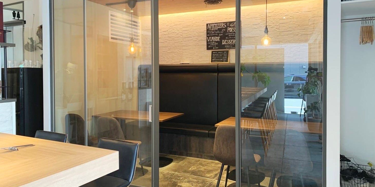 Bistro sourire - 画像3