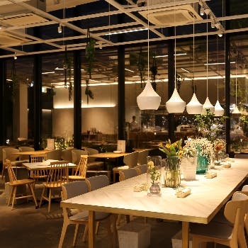 21年 最新 京橋の美味しいディナー17店 夜ご飯におすすめな人気店 一休 Comレストラン