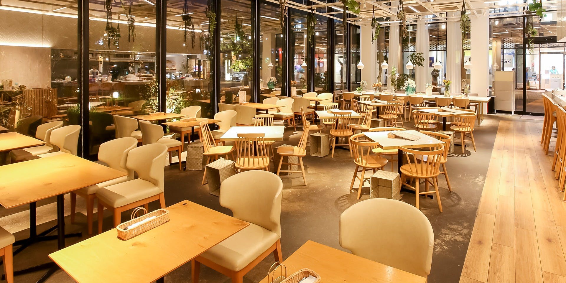 Italian Dining NATURA 1枚目