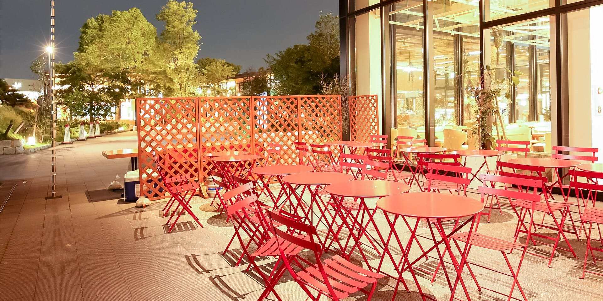 イタリアン ダイニング ナトゥーラ Italian Dining Natura 大阪城公園 イタリア料理 一休 Comレストラン