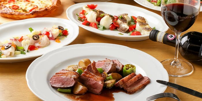 京橋のディナーで飲み放題におすすめレストラントップ9 一休 Comレストラン 京橋のディナーで飲み放題におすすめレストラントップ9 一休 Comレストラン