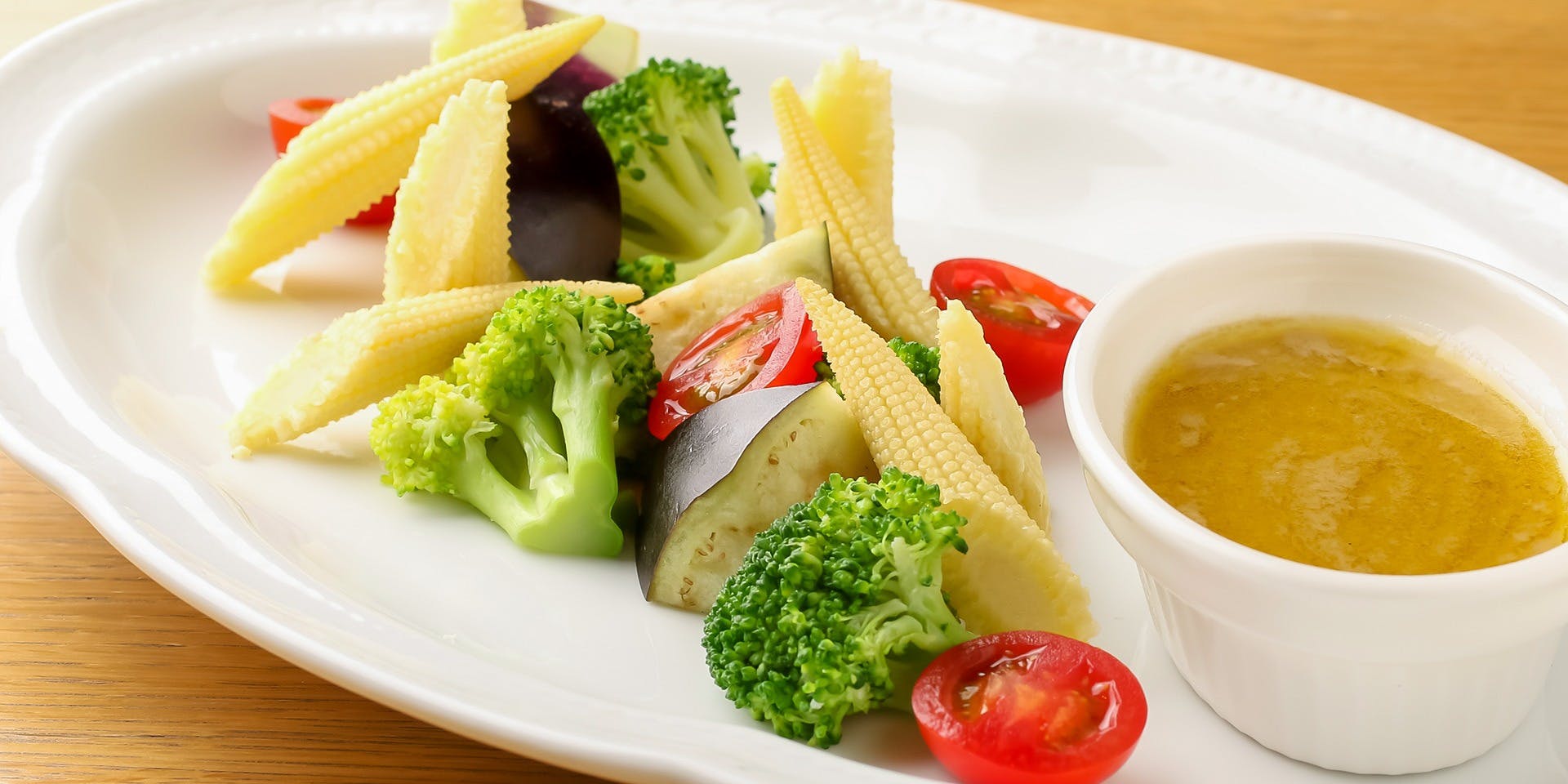 Italian Dining NATURA