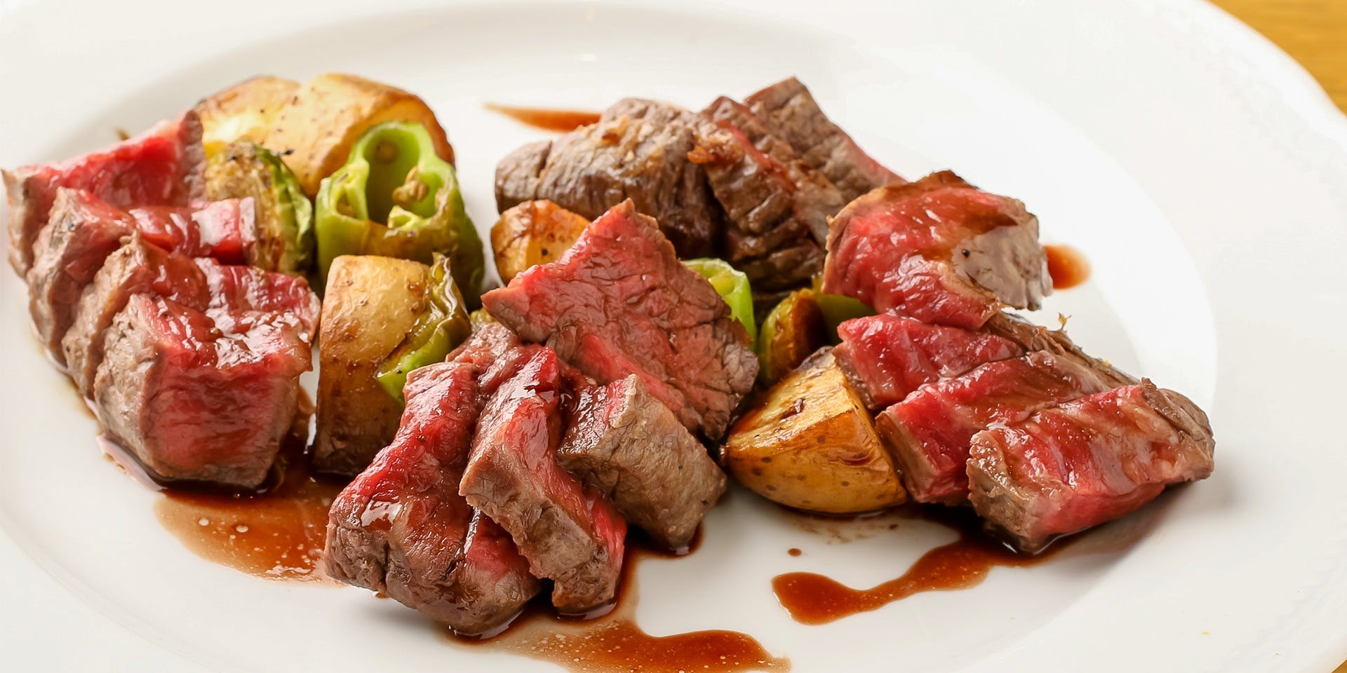 Italian Dining NATURA