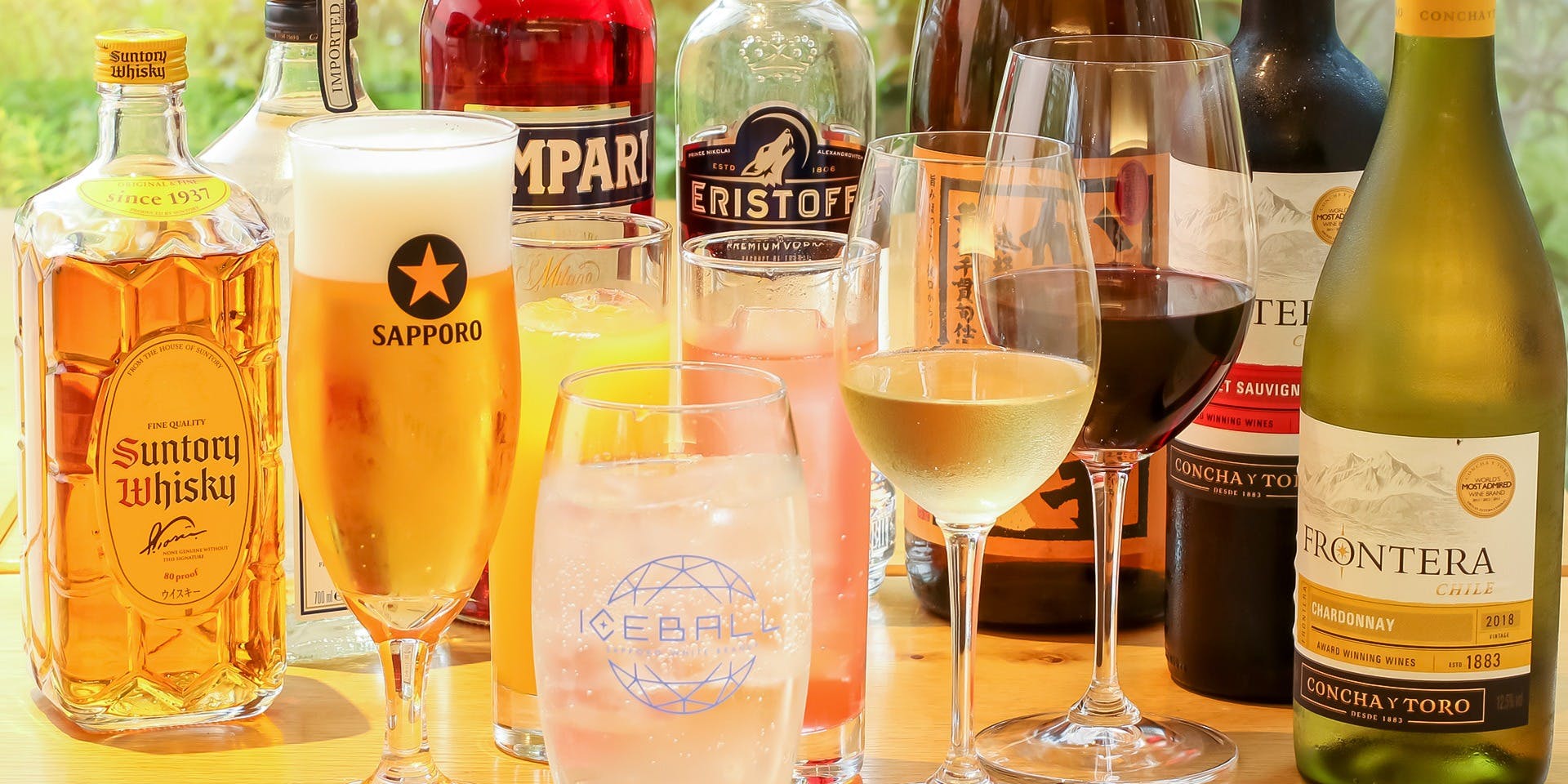 イタリアン ダイニング ナトゥーラ Italian Dining Natura 大阪城公園 イタリア料理 一休 Comレストラン