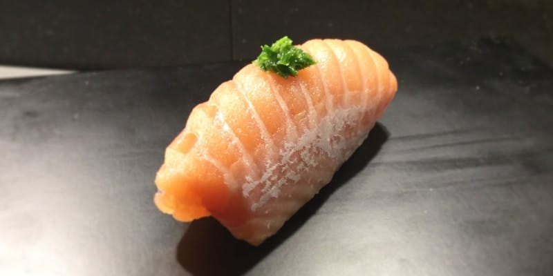 稽司クリスマス特別おまかせコース＋乾杯シャンパーニュ付（Xmas2025）