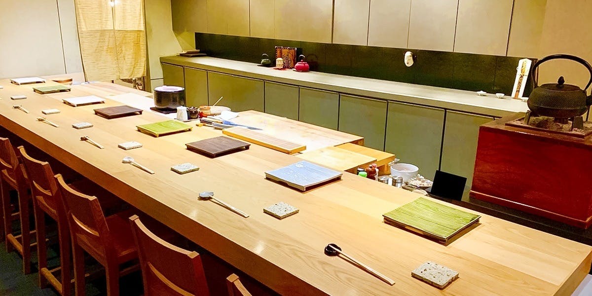 札幌の寿司 鮨 が楽しめるおすすめレストラントップ1 一休 Comレストラン