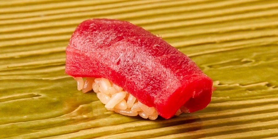 札幌の寿司 鮨 が楽しめるおすすめレストラントップ1 一休 Comレストラン