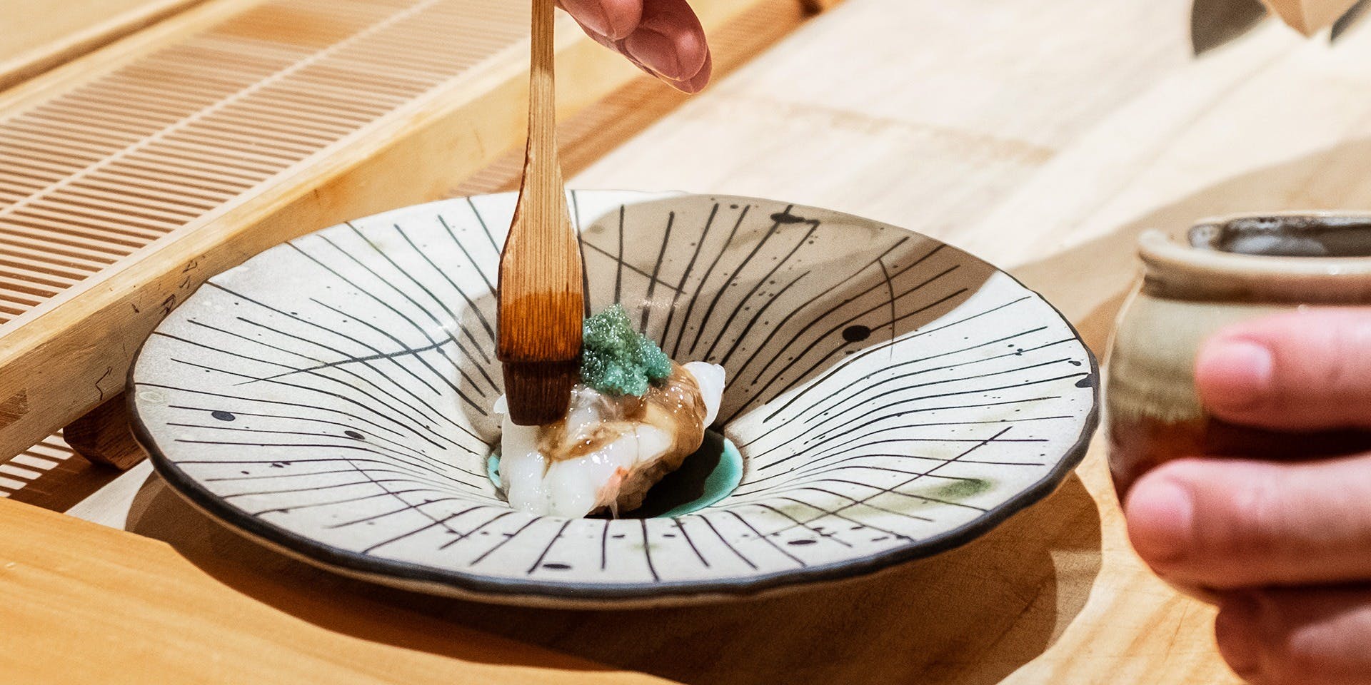 すし処 稽司