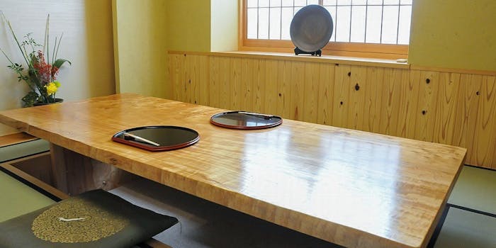 岡山のランチに和食が楽しめる禁煙席があるおすすめレストラントップ5 一休 Comレストラン