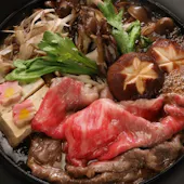 福岡 和牛 焼肉 すき焼 仙匠