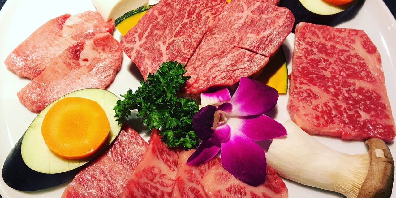 焼肉 仙匠（センショウ）