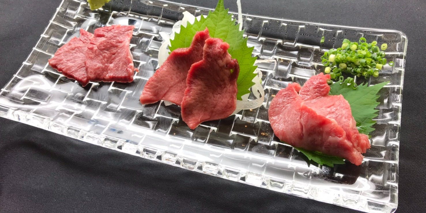 焼肉 仙匠（センショウ）