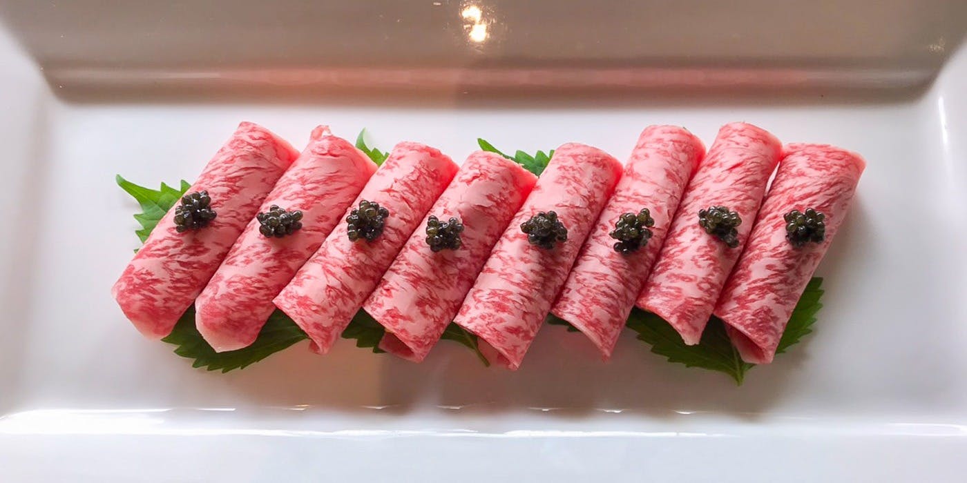 焼肉 仙匠（センショウ）