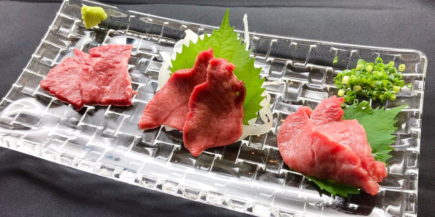 焼肉 仙匠（センショウ）