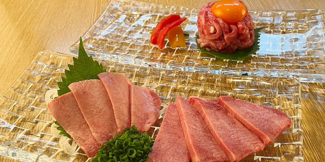 福岡 和牛 焼肉 すき焼 仙匠 - 画像4