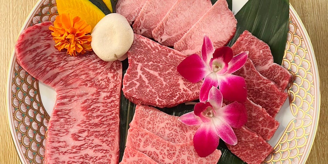 福岡 和牛 焼肉 すき焼 仙匠 - 画像5