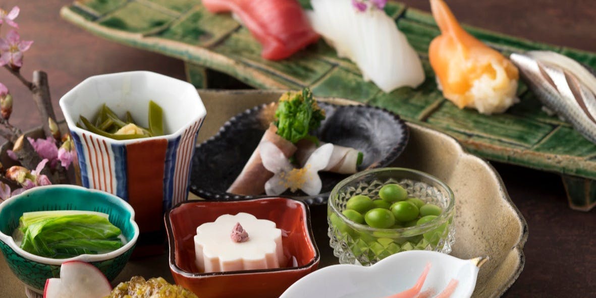 寿司トおでん にのや