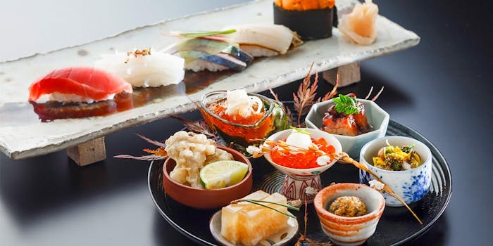 東京駅周辺のランチに寿司 鮨 が楽しめるおすすめレストラントップ11 一休 Comレストラン 東京駅周辺のランチに寿司 鮨 が楽しめるおすすめレストラントップ11 一休 Comレストラン