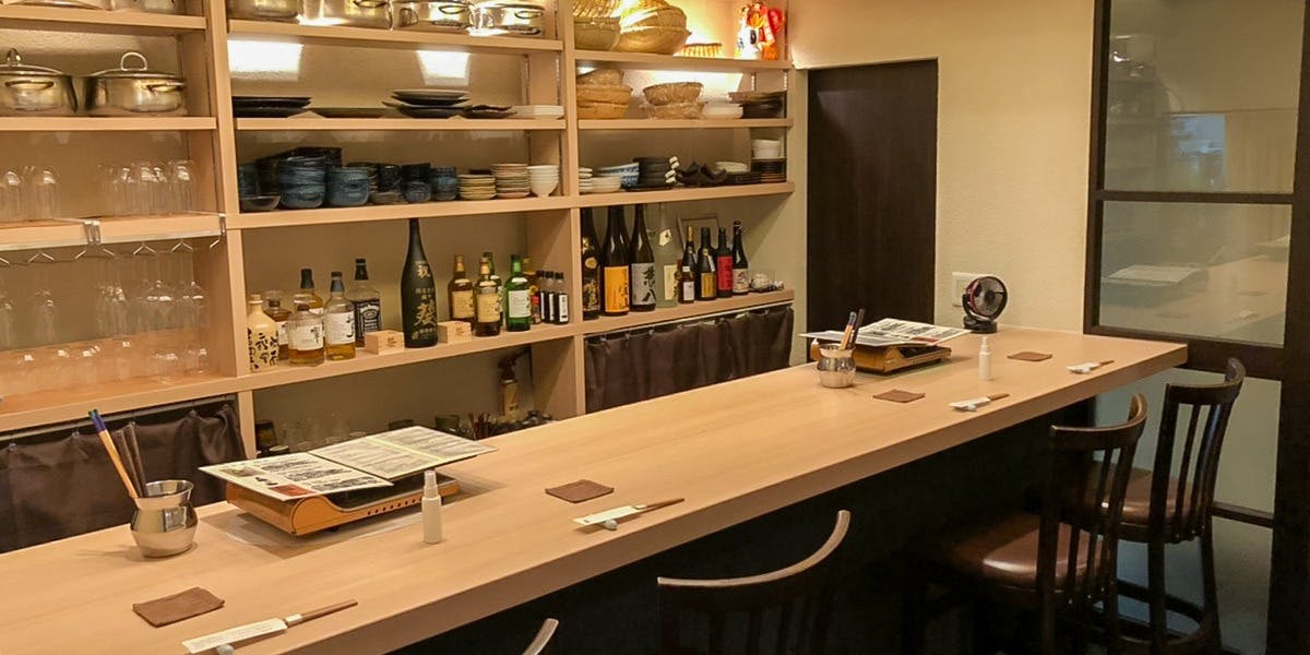 あぐー豚 しゃぶしゃぶ 豚や 葵 - 画像2