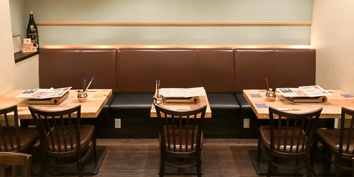 あぐー豚 しゃぶしゃぶ 豚や 葵 - 画像3