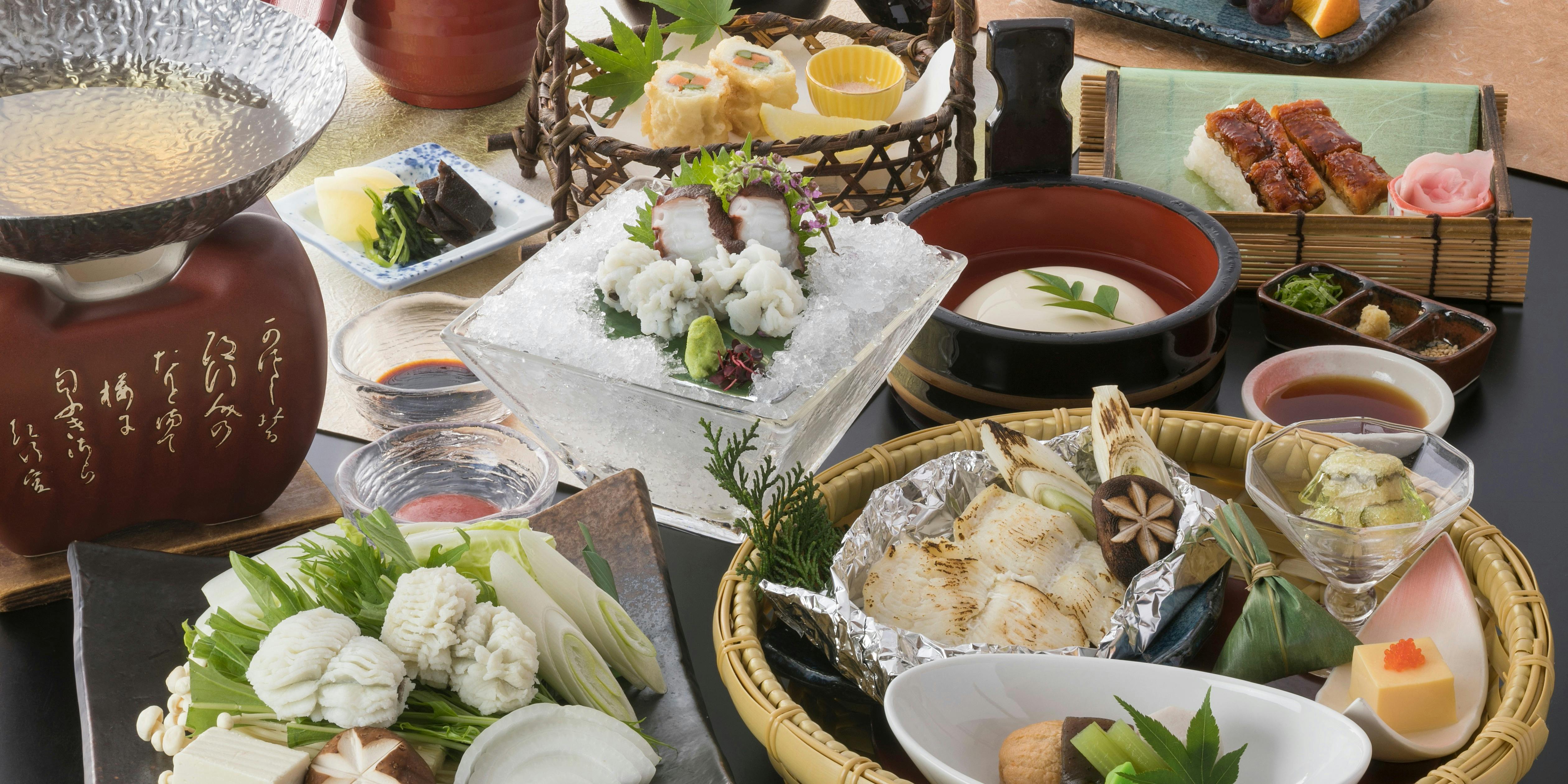 ランチ 大和屋本店 やまとやほんてん 日本橋 懐石 会席料理 一休 Comレストラン ランチ 大和屋本店 やまとやほんてん 日本橋 懐石 会席料理 一休 Comレストラン