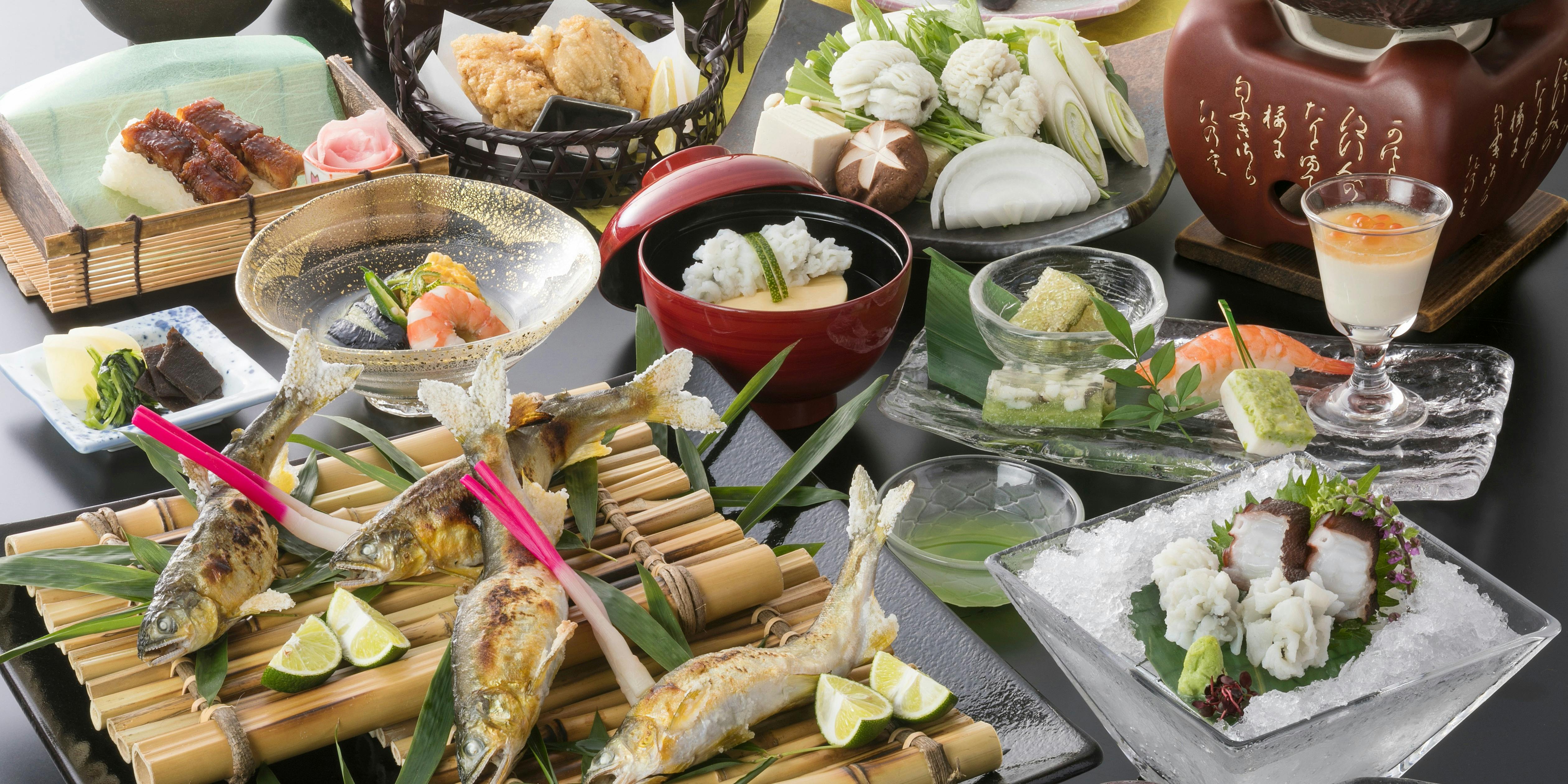 大和屋本店 やまとやほんてん 日本橋 懐石 会席料理 一休 Comレストラン 大和屋本店 やまとやほんてん 日本橋 懐石 会席料理 一休 Comレストラン