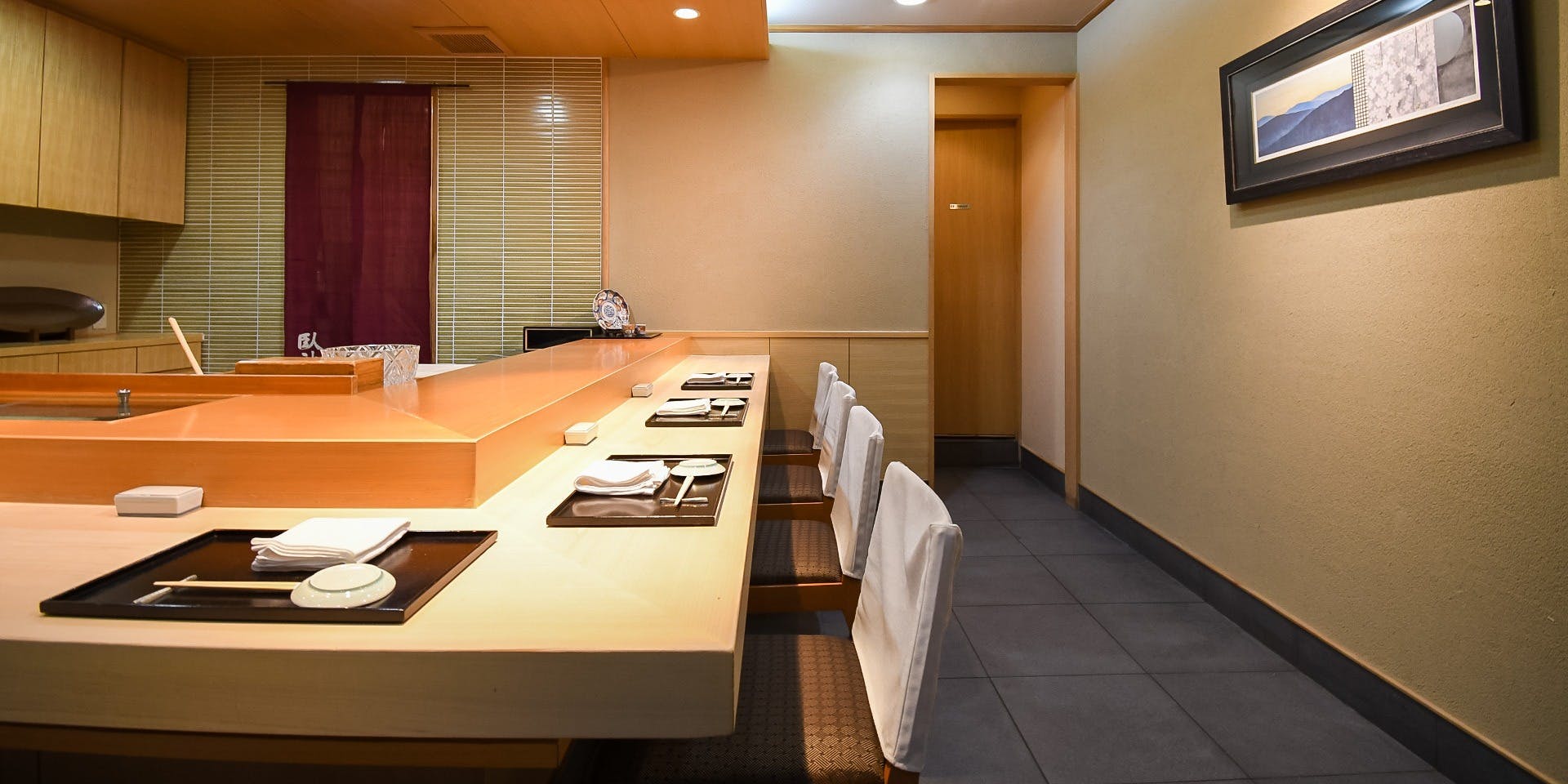 鮨 臥龍 - 画像2