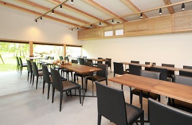 うなぎ四代目菊川/湯の山 素粋居店