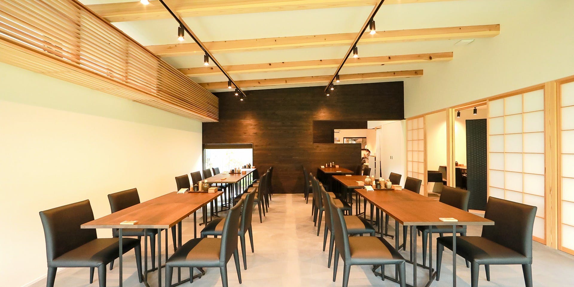 うなぎ四代目菊川／湯の山 素粋居店 - 画像2