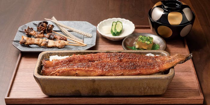 三重の景色が良いでうなぎが楽しめるおすすめレストラントップ1 一休 Comレストラン 三重の景色が良いでうなぎが楽しめるおすすめレストラントップ1 一休 Comレストラン