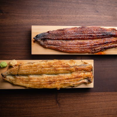 素材への「こだわり」