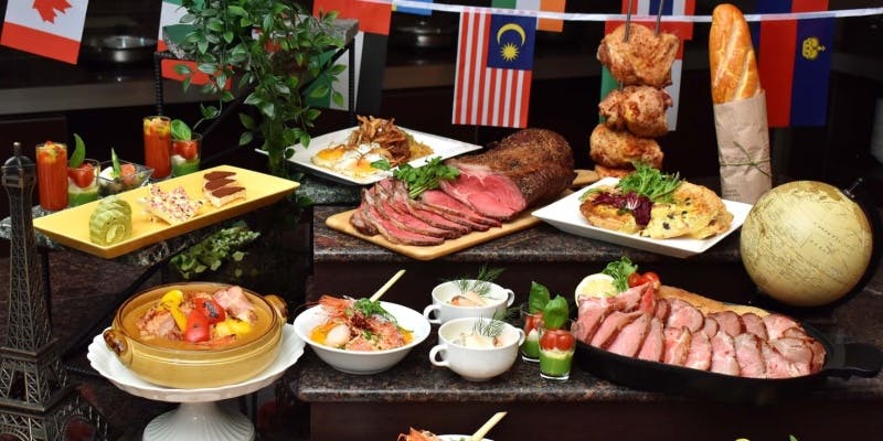 関西空港 泉佐野 ランチ22 おすすめ 絶品お昼ごはん6選 一休 Comレストラン