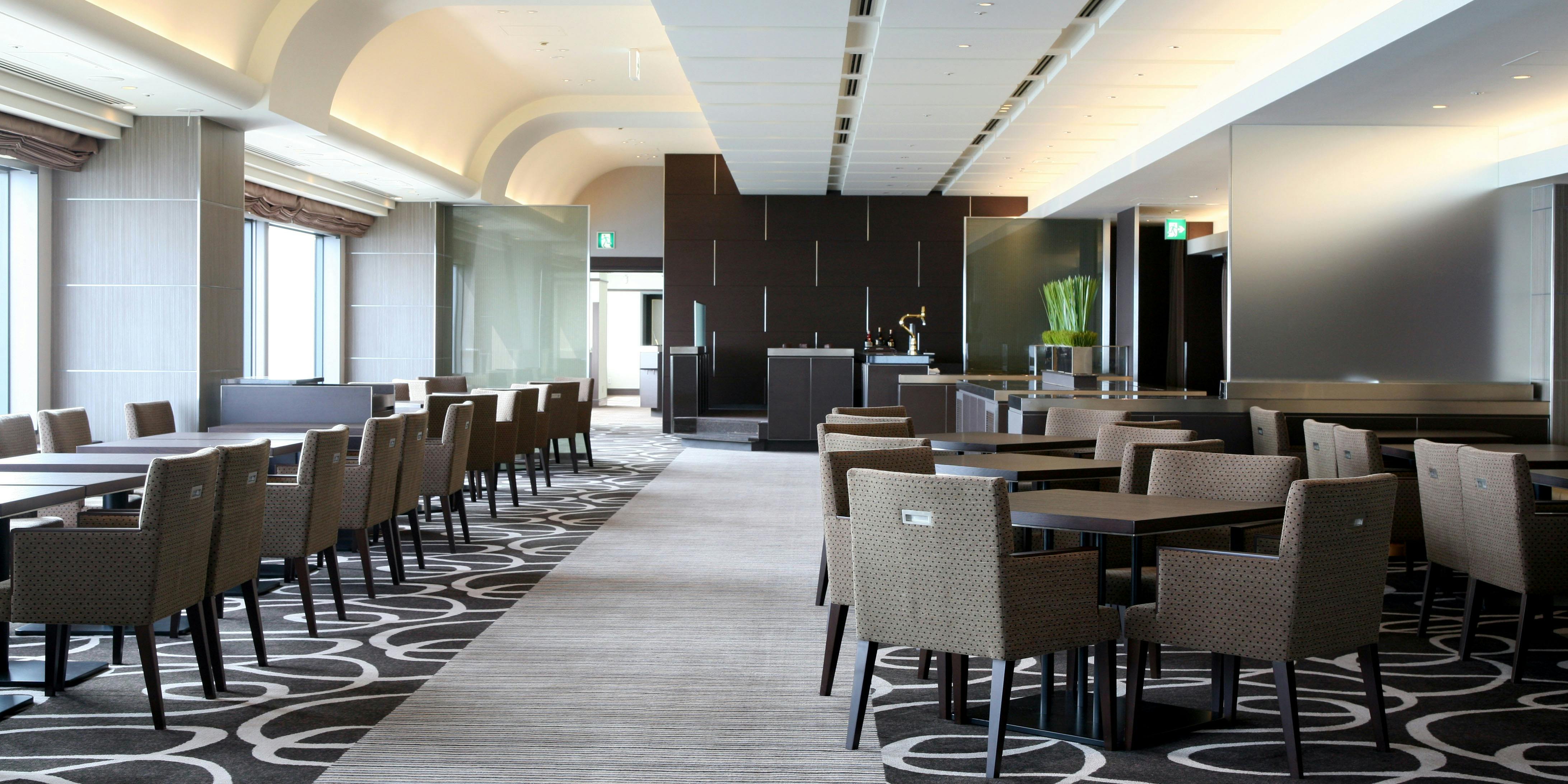 スカイダイニング256 スターゲイト