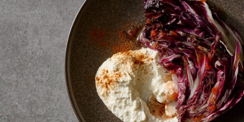 【気軽にランチ】ショートコース5品