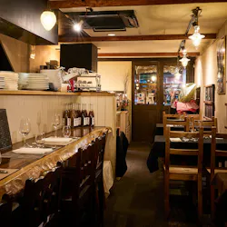 クッチーナイタリアーナピッツァリーナ Cucina Italiana Pizzalina 下北沢 イタリア料理 一休 Comレストラン クッチーナイタリアーナピッツァリーナ Cucina Italiana Pizzalina 下北沢 イタリア料理 一休 Comレストラン