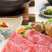 日本料理 湯木 心斎橋店